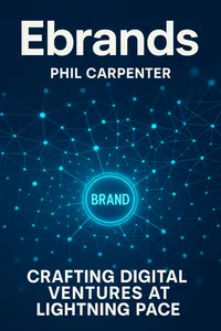 Cover of 'Ebrands'