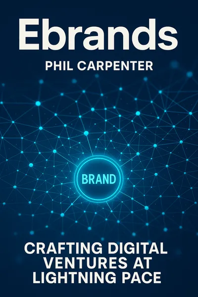 Cover of 'Ebrands'