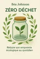 Couverture de 'Zero dechet'