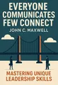Cover of 'Everyone communicates few connect'