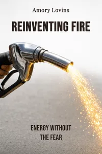 Reinventing Fire