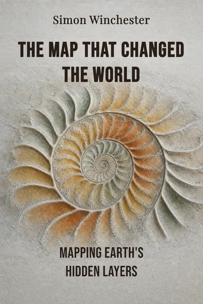 The Map That Changed the World