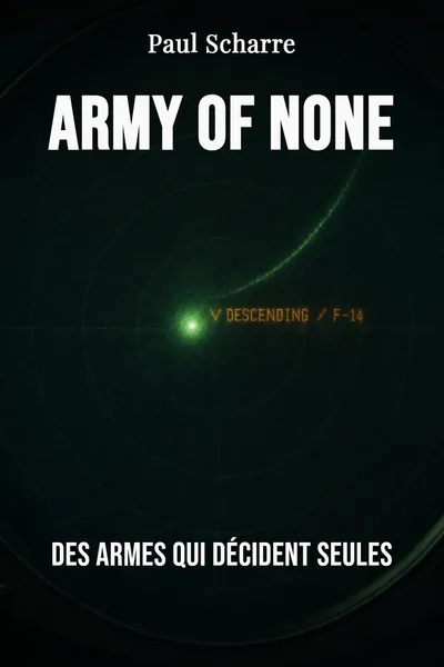 Army of None