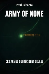 Army of None