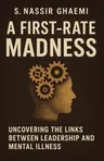 Cover of 'A first rate madness'
