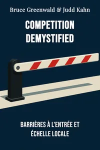 Competition demystified