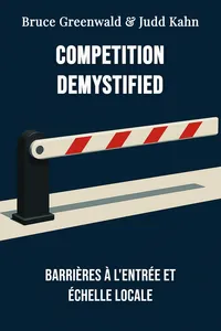 Competition demystified