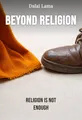 Beyond Religion