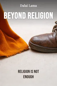 Beyond Religion