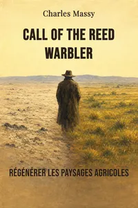 Call of the Reed Warbler