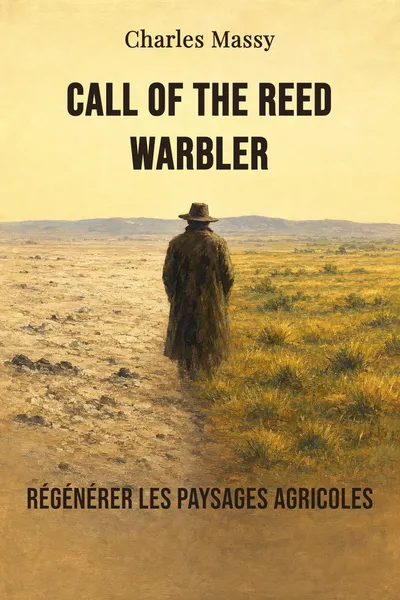 Call of the Reed Warbler