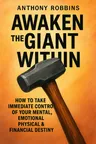Cover of 'Awaken the giant within'