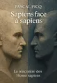 Couverture de 'Sapiens face a sapiens'