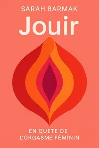 Couverture de 'Jouir'