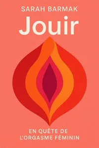Couverture de 'Jouir'