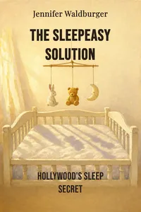 The Sleepeasy Solution