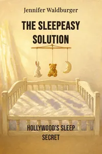 The Sleepeasy Solution