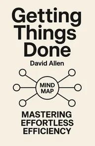Cover of 'Getting things done'