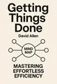 Cover of 'Getting things done'
