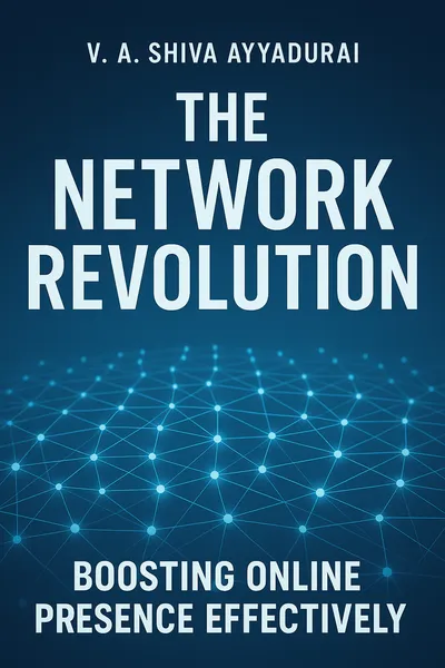 Cover of 'The internet publicity guide'