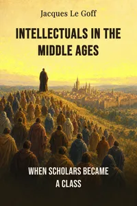 Intellectuals in the Middle Ages