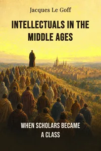 Intellectuals in the Middle Ages