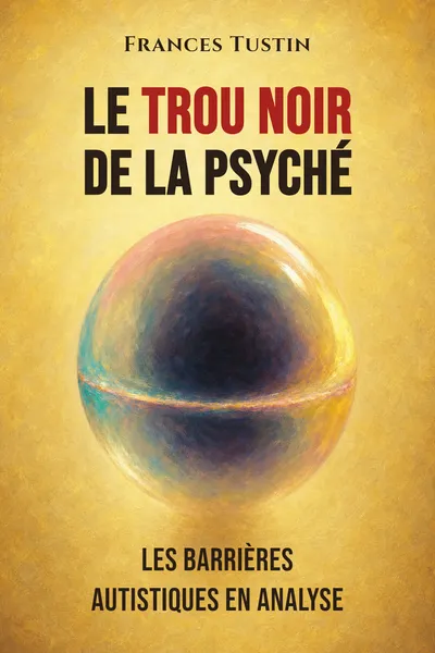 Le Trou noir de la psyché