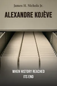 Alexandre Kojève