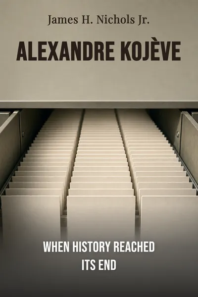 Alexandre Kojève