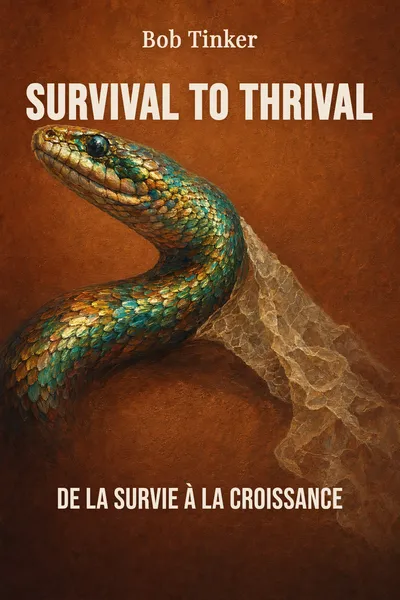 Survival to Thrival