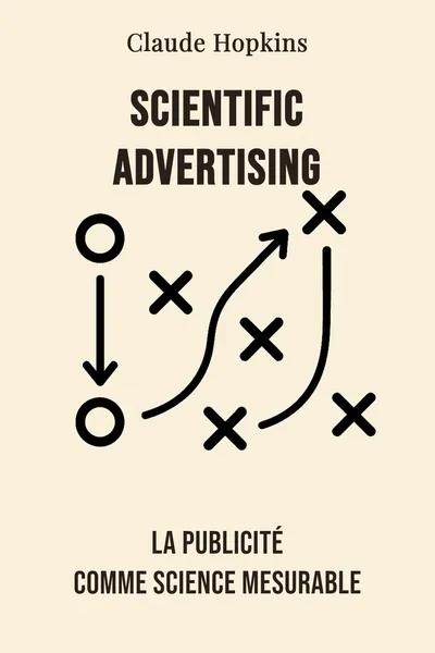 Scientific advertising