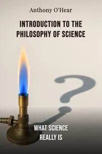 Introduction to the Philosophy of Science