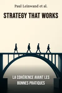 Strategy that works