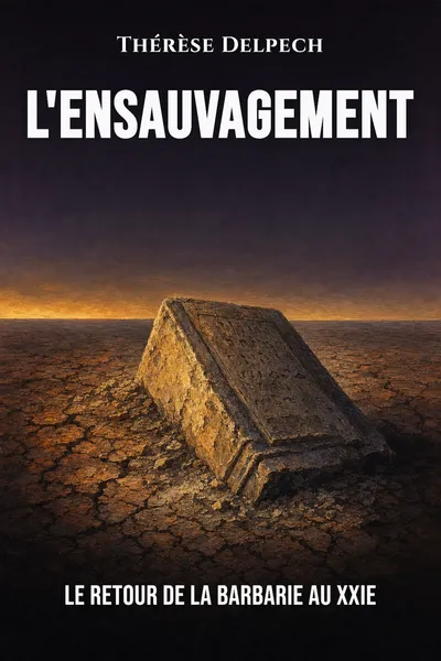 L'ensauvagement