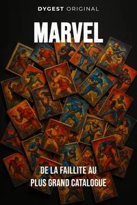 Marvel