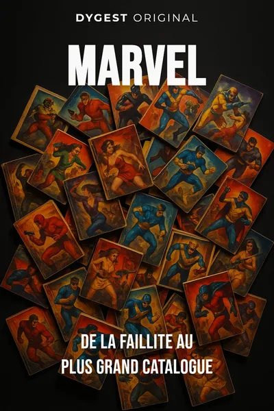 Marvel
