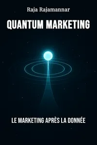 Quantum marketing