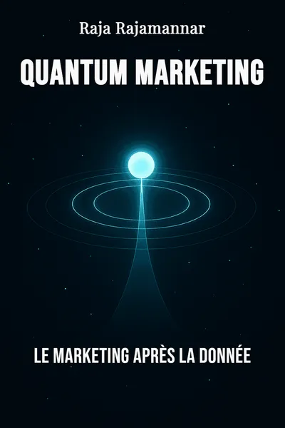Quantum marketing