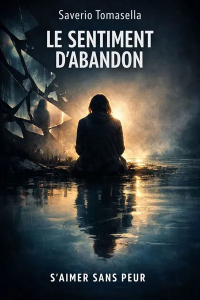 Couverture de 'Le sentiment dabandon'