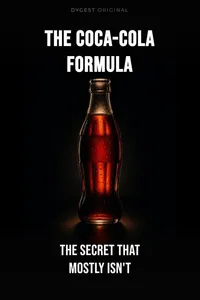 The Coca-Cola formula
