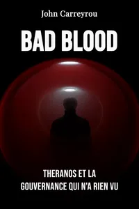 Bad Blood