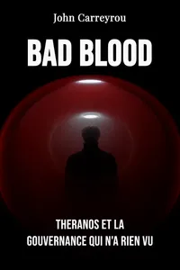 Bad Blood