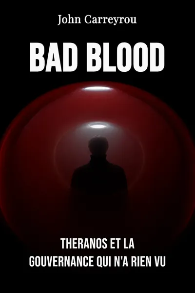 Bad Blood
