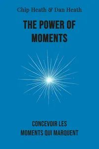 The power of moments