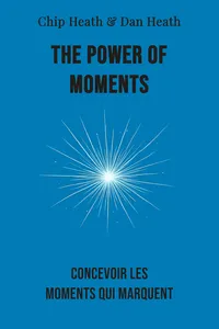 The power of moments