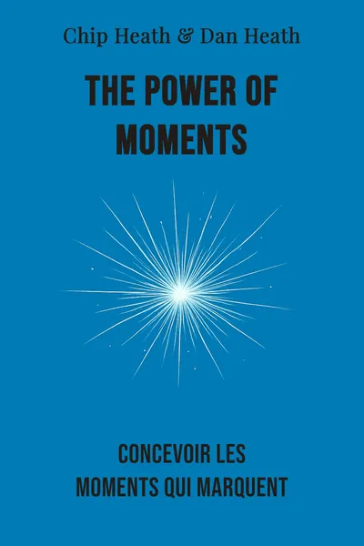 The power of moments