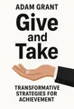 Cover of 'Give and take'