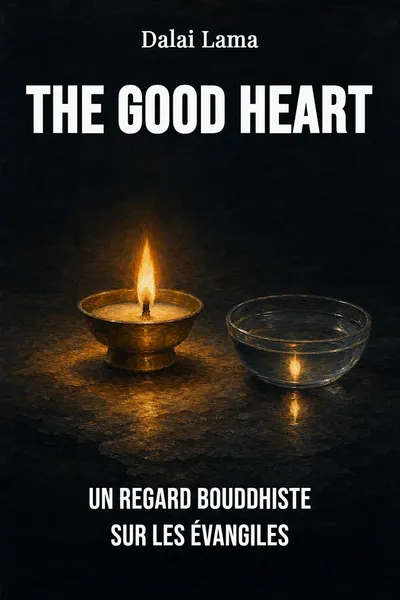 The Good Heart