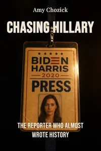Chasing Hillary