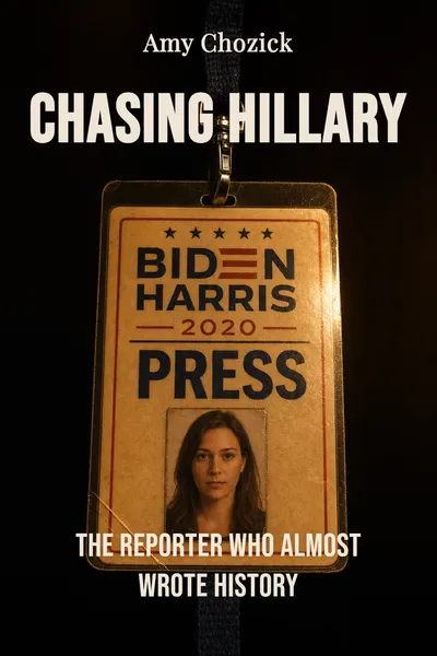 Chasing Hillary